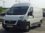 CITROEN JUMPER