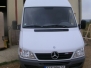 MERCEDES SPRINTER ANCIEN