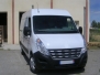 NISSAN INTERSTAR