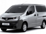 NISSAN NV 200