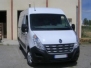 RENAULT MASTER 2010